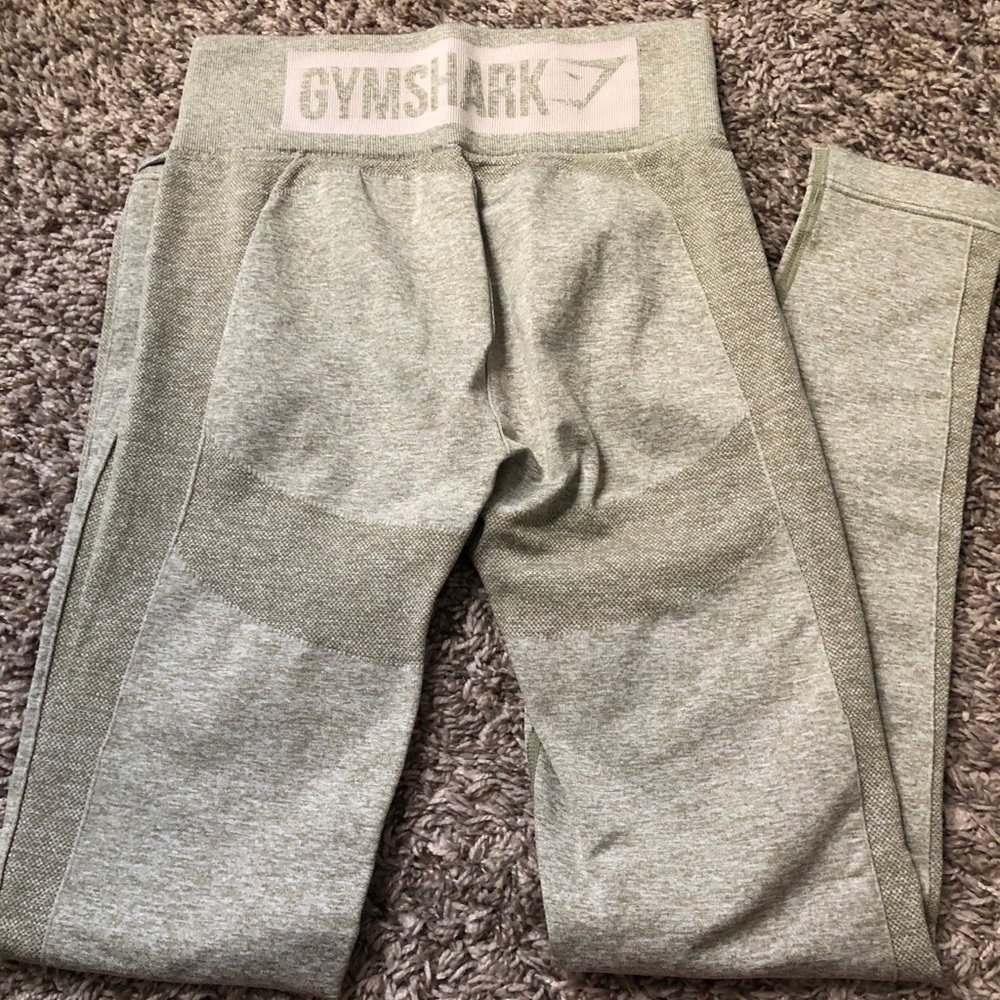Gymshark leggings